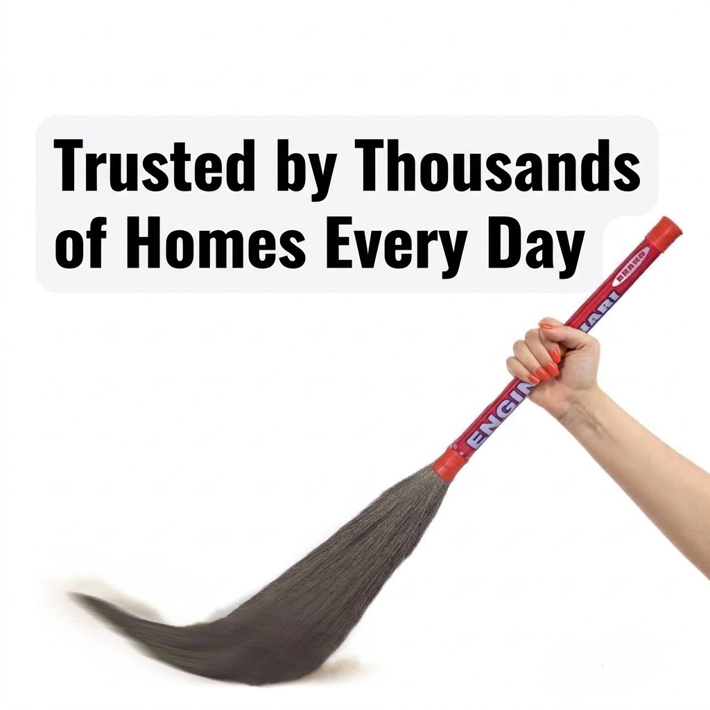 Brooms Manufacturer In Rajasthan