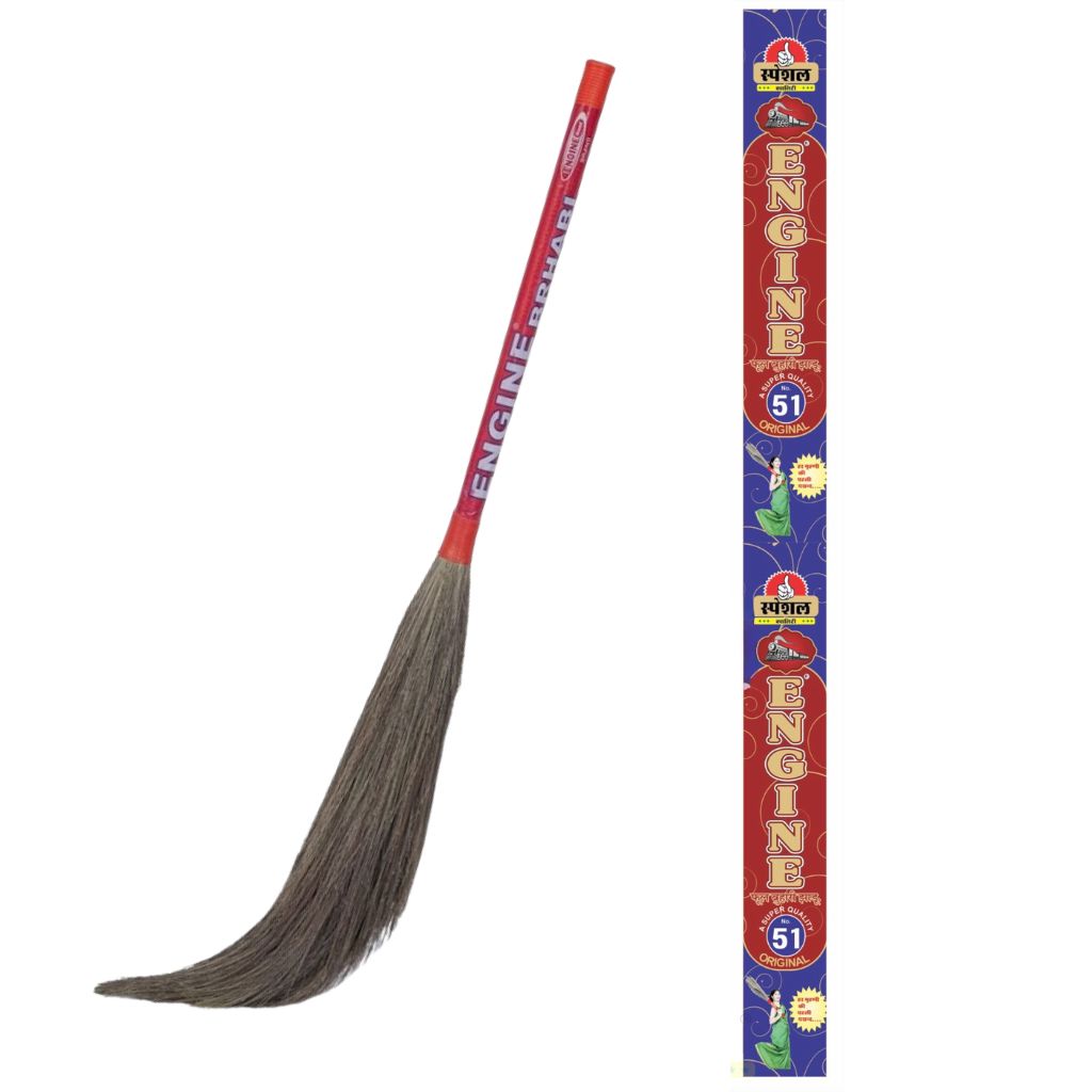 Brooms Manufacturer In Rajasthan