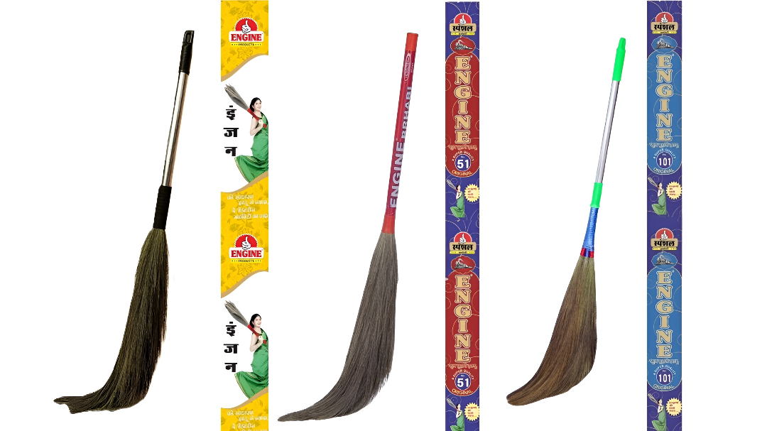 Brooms Manufacturer In Rajasthan