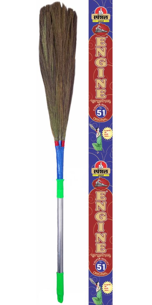 Brooms Manufacturer In Rajasthan