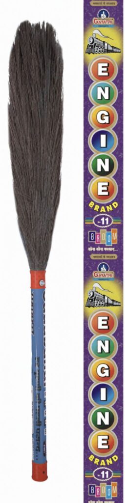 Broomstick Manufacturer In Rajasthan