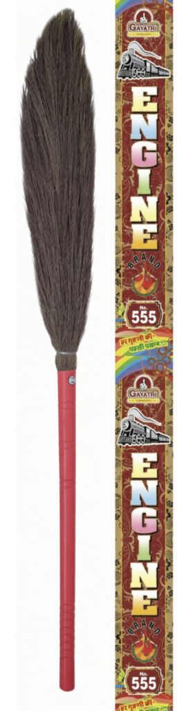 Broomstick Manufacturer In Rajasthan