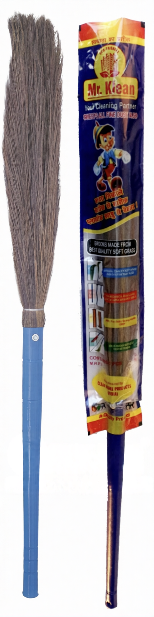 Broomstick Manufacturer In Rajasthan