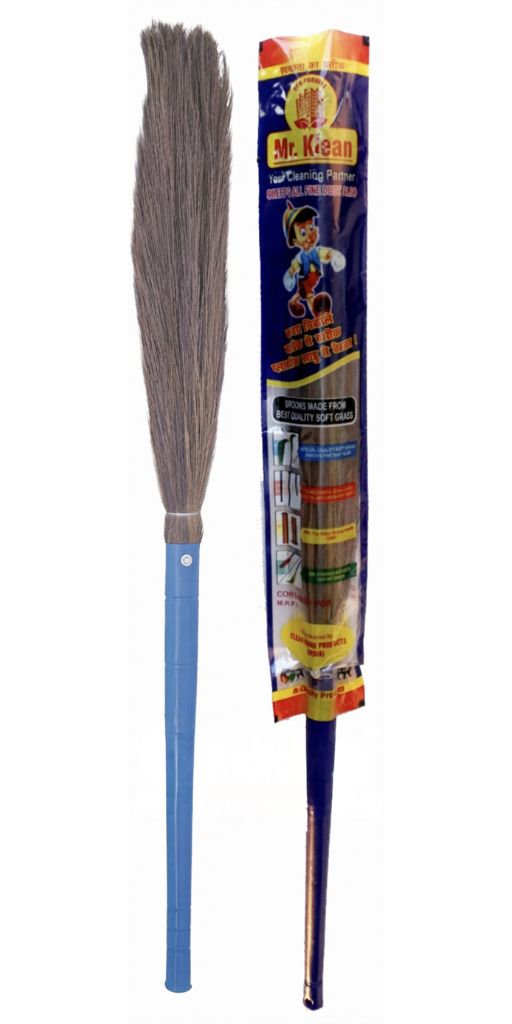 Broomstick Manufacturer In Rajasthan