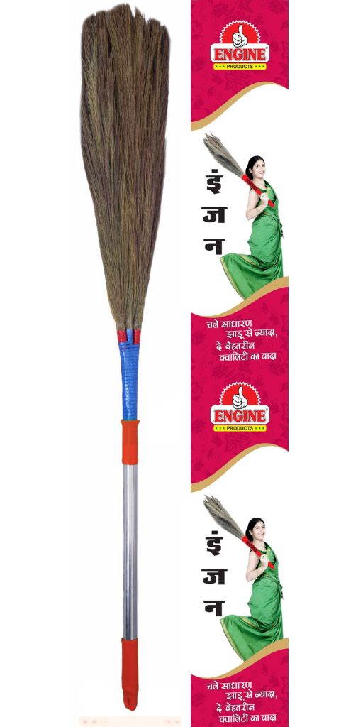 Broomstick Manufacturer In Rajasthan