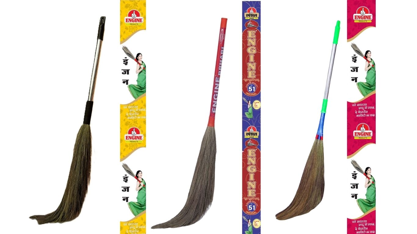 Brooms Manufacturer In Rajasthan